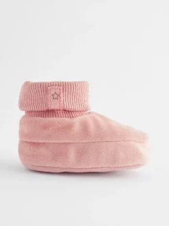 Next Rose - Chaussures Bootie pour bébé (0-18mths) Clearance