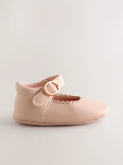 Next Rose - Chaussures Mary Jane pour bébé (0-24mths) New