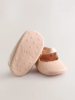 Next Rose - Chaussures Mary Jane pour bébé (0-24mths) New