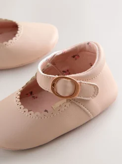 Next Rose - Chaussures Mary Jane pour bébé (0-24mths) New
