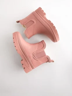 Next - Chelsea Wellies Rose Clearance