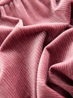 Next Rose - Combinaison en velours (3-16ans) Outlet