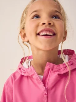 Next Rose - Combinaison imperméable zippée à capuche (12mois -10ans) Online