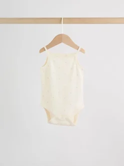 Next Rose - Combinaisons pour bébés avec gilet 5 Pack Outlet