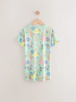 Next Rose - Disney Princess Nighties 2 Pack (2-12ans) Discount