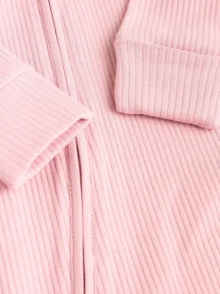 Next Rose - Dors-bien bébé à fermeture éclair bidirectionnelle (0-2ans) Best