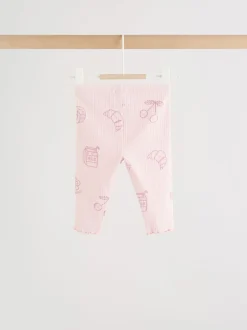 Next Rose - Ensemble 2 Pieces pour Sweat-shirt et Leggings BÉBÉ (0mois-2ans) Outlet