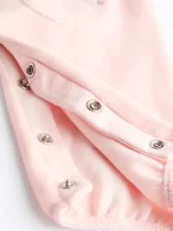 Next Rose - Ensemble salopette et body à manches longues pour bébé (0mths-2yrs) Online