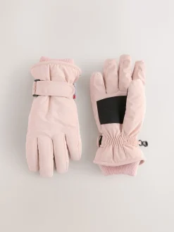 Next Rose - Gants de ski (3-16ans) Hot