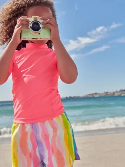 Next Rose - Gilet anti-éclaboussures (3-16ans) New