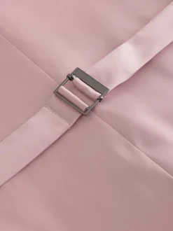 Next Rose - Gilet Grande occasion Best