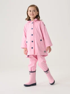 Hatley Rose - Veste anti-éclaboussures imperméable