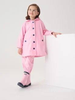 Hatley Rose - Veste anti-éclaboussures imperméable