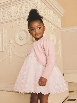 Next Rose - Haussement d’épaules (3 mois-16 ans) Clearance