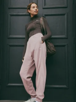 self. Rose - Joggers menottés Discount