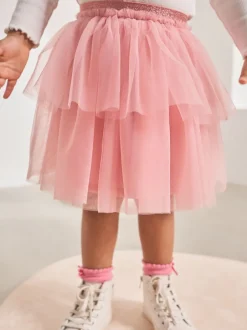 Next Rose - Jupe tutu (3 mois-7 ans) New