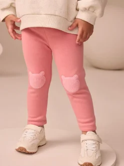 Next - Leggings (3 mois - 7 ans) Rose Clearance