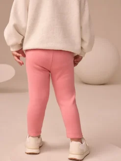 Next - Leggings (3 mois - 7 ans) Rose Clearance
