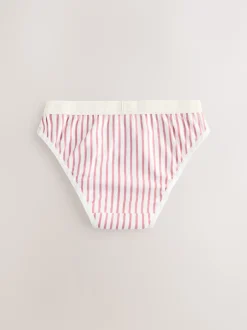 Next Rose - Lot 5 slips de bikini (1.5-16ans) Discount