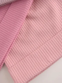 Next Rose - Lot de 3 bonnets bébé (0-18mois) Sale