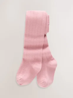Next Rose - Lot de 3 collants bébé (0 mois-2 ans) Online