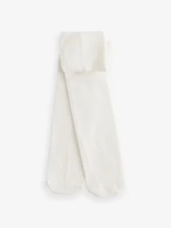 Next Rose - Lot de 5 collants bébé (0 mois-2 ans)