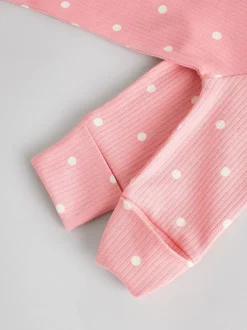 Next Rose - Lot de 3 dors-bien bébé (0-2ans) Sale