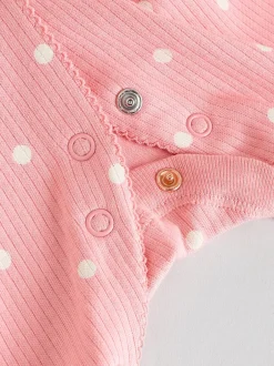 Next Rose - Lot de 3 dors-bien bébé (0-2ans) Sale