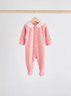 Next Rose - Lot de 3 dors-bien bébé (0-2ans) Sale