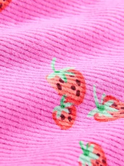 Next Rose - Lot de 5 leggings côtelés (3mois-7ans) Best