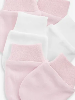 Next Rose - Lot de 3 paires de moufles bébé Online