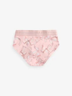 Baker by Ted Baker - Lot de 3 slips Rose Best