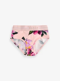 Baker by Ted Baker - Lot de 3 slips Rose Best