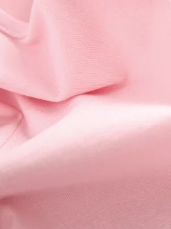 Next - Lot de 2 t-shirts à manches bouffantes (3-16ans) Rose Outlet