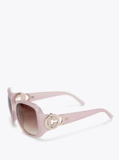 Carvela Rose - Lunettes de soleil oversize C Best
