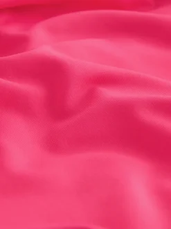 Next Rose - Maillot de bain bandeau à armatures F-K Ultimate Support Tummy Control