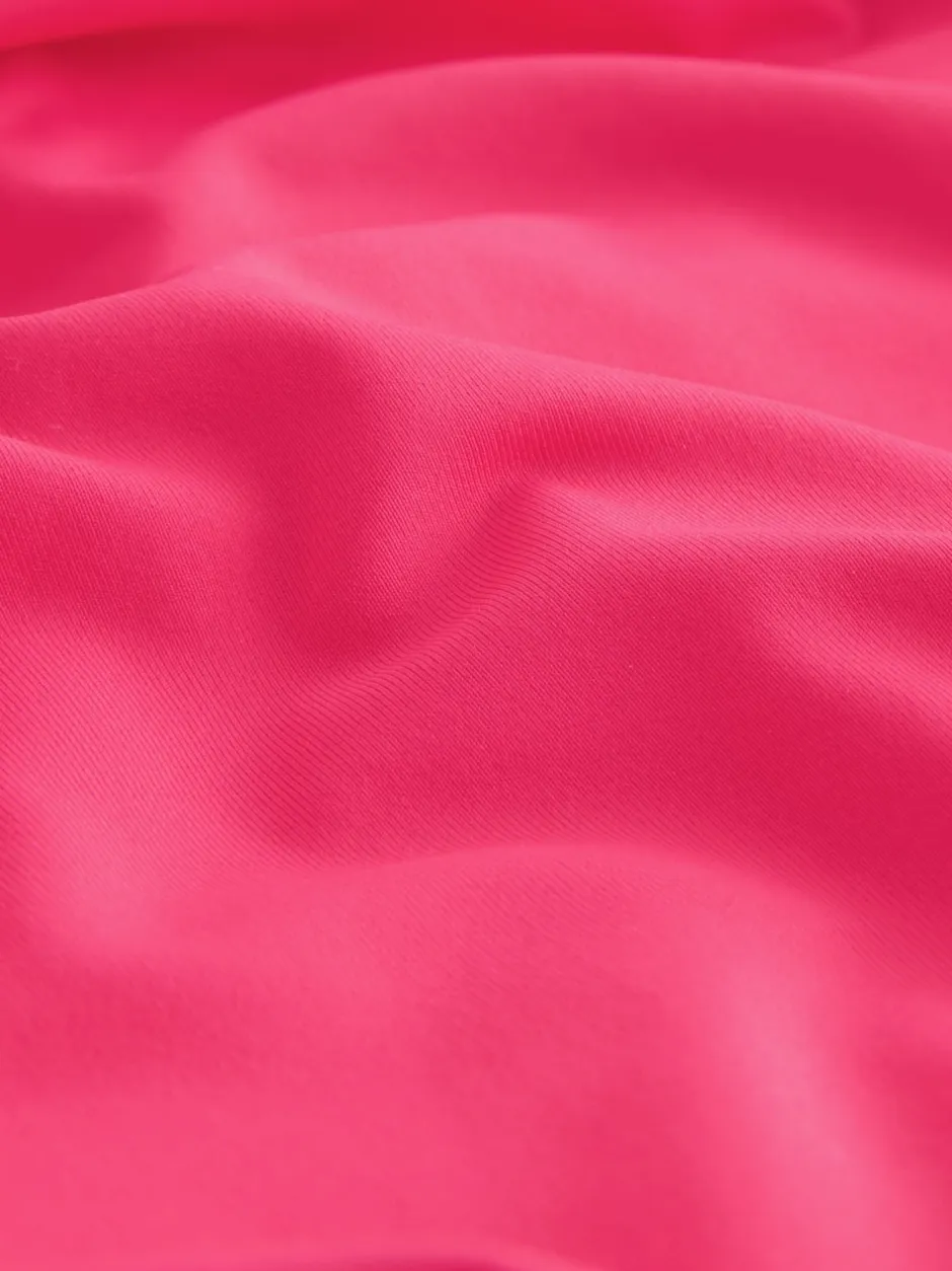 Next Rose - Maillot de bain bandeau à armatures F-K Ultimate Support Tummy Control