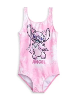 Vanilla Underground Rose - Maillot de bain Girls Disney Lilo & Stitch multicolore Best