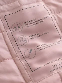Next Rose - Manteau matelassé imperméable (3-16ans) Online