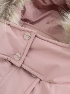 Next Rose - Manteau matelassé imperméable (3-16ans) Online