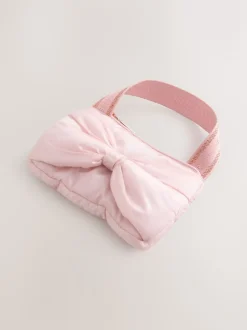 Baker by Ted Baker Rose - Manteau rembourré festonné imperméable avec sac amovible Hot