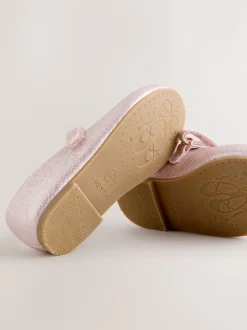 Next Rose - Mary Jane Fermeture par contact Occasion Chaussures Discount