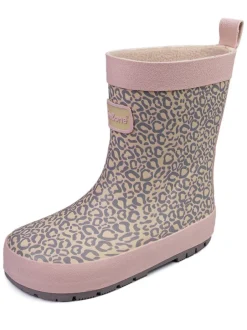 Toezone Rose à motif - Chaussures de sport pour enfants Clearance