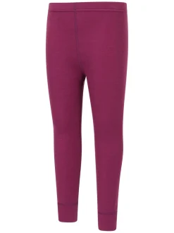 Mountain Warehouse Rose - Ensemble de base en jacquard mérinos Hot