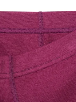 Mountain Warehouse Rose - Ensemble de base en jacquard mérinos Hot