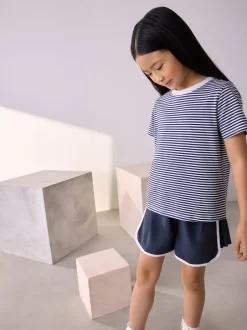 Next Rose - Pack T-shirt 4 (3-16ans) Hot