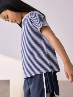 Next Rose - Pack T-shirt 4 (3-16ans) Hot