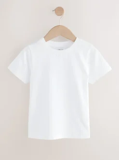 Next Rose - Pack T-shirt 4 (3-16ans) Hot