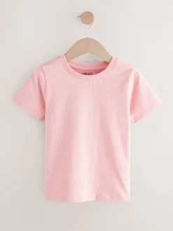 Next Rose - Pack T-shirt 4 (3-16ans) Hot