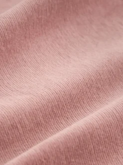 Next Rose - Pantalon bootcut en velours Hot